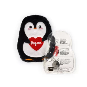 LEGAMI • Chauffe-Mains - SOS Winter "Penguin"
