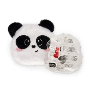 LEGAMI • Chauffe-Mains - SOS Winter "Panda"