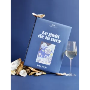 JOUR FÉRIÉ • Puzzle 1000 pcs "Le goût de la mer"