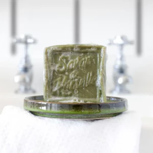 CHAMARREL • Savon de Marseille (300gr)