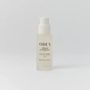 ODEN • Sérum Hydratant