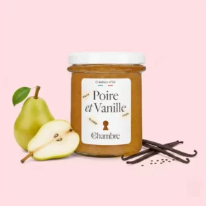 LA CHAMBRE • Poire Vanille
