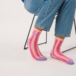 BILLYBELT • Chaussettes Femme "Amour"