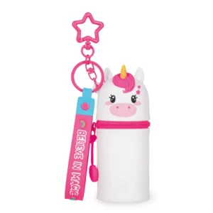 LEGAMI • Porte-Monnaie Porte-Clés "Unicorn"