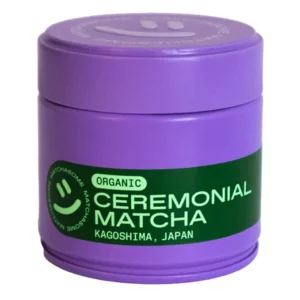 MATCHASOME • Matcha cérémonial biologique 30g
