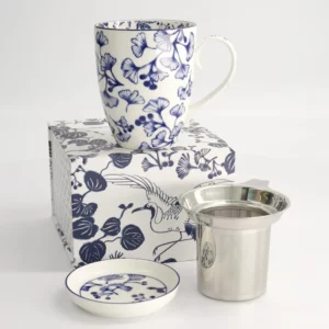 TOKYO • Tasse "Gingko"