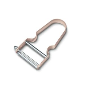 VICTORINOX •  Éplucheur "Cashew"