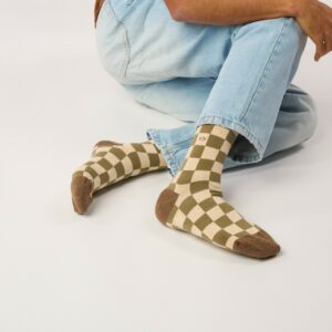 BILLYBELT • Chaussettes Homme "Hockenheim"