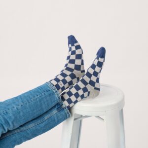 BILLYBELT • Chaussettes Homme "Tsukuba"