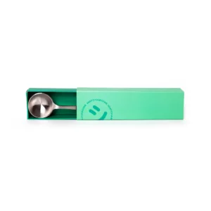 MATCHASOME • Cuillère en acier inoxydable