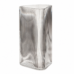 HUBSCH • Grand vase "Element" (28cm)