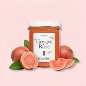 LA CHAMBRE • Goyave Rose