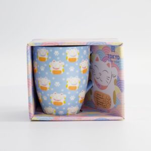 TOKYO • Mug "Kawaii Lucky Cat" (340ml)