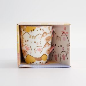 TOKYO • Mug "Kawaii Maneko" (340ml)