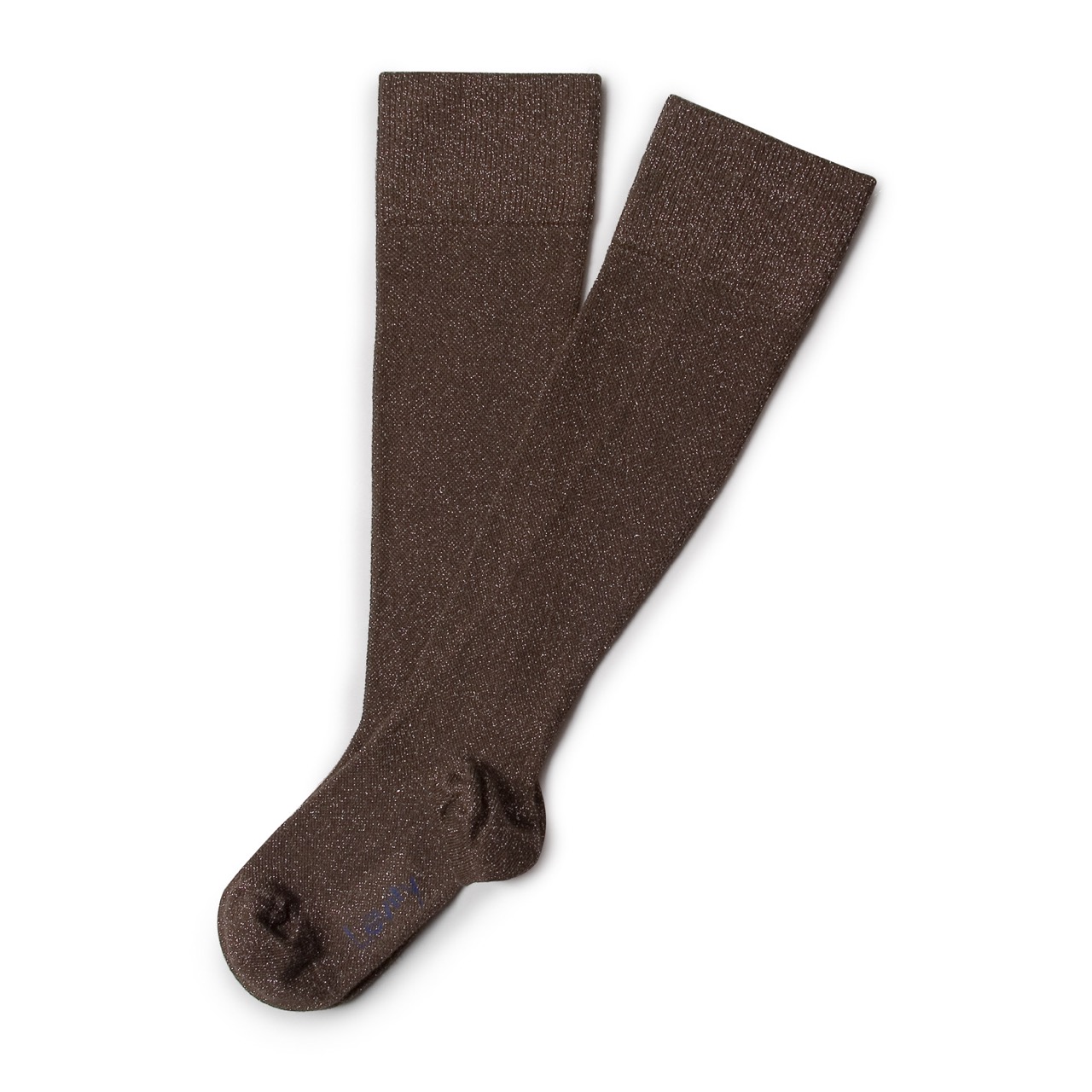 Collégien • Chaussettes énergisantes "Levity" Chocolat au Lait (36/38) – Image 2