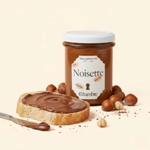 LA CHAMBRE • Noisette