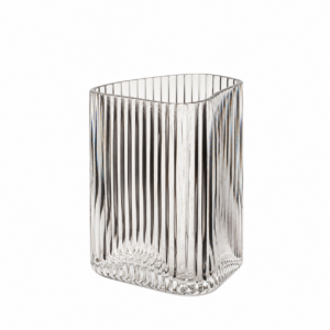 HUBSCH • Petit vase "Element" (11cm)