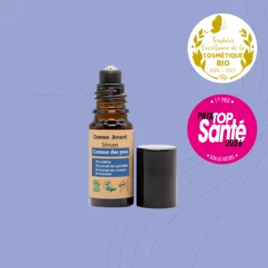 COMME AVANT • Sérum contour des yeux