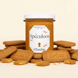 LA CHAMBRE • Spéculoos