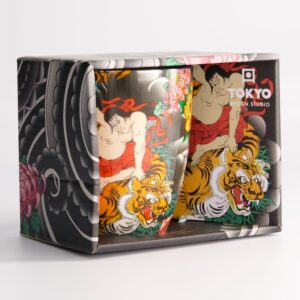 TOKYO • Mug "Yakuza" (340ml)