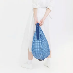 SHUPATTO • Sac pliable Drop "Mesh"