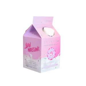 INUWET • Bain Moussant - Donut Vanille