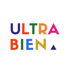 logo Ultra Bien